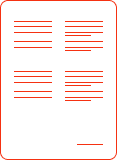 document icon