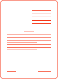 document icon