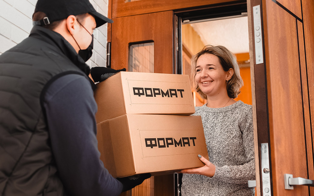 shipping image